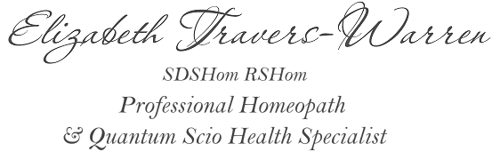 homeopathy hampshire