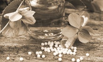 homeopathy Hampshire